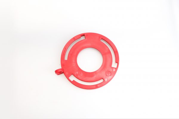 Plug Valve Lockout | BD-F43 - ASP Safety Products