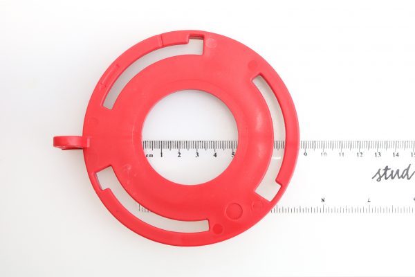 Plug Valve Lockout | BD-F43 - ASP Safety Products