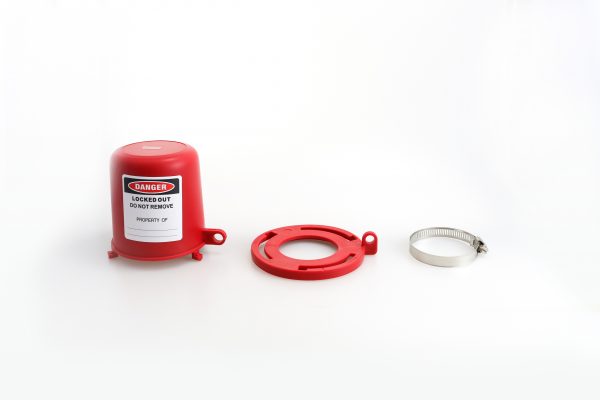 Plug Valve Lockout | BD-F44 - ASP Safety Products