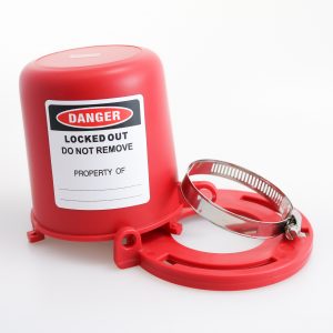 Plug Valve Lockout | BD-F44 - ASP Safety Products