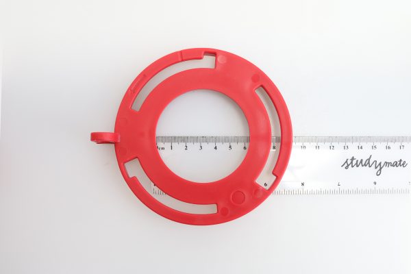 Plug Valve Lockout | BD-F44 - ASP Safety Products