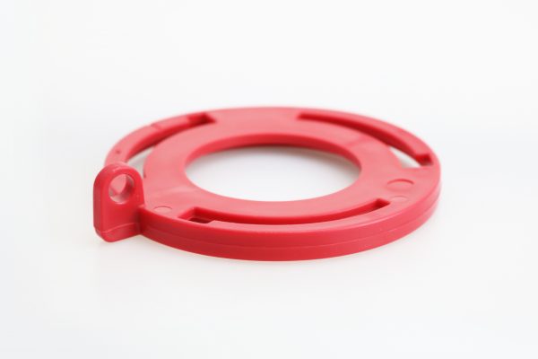 Plug Valve Lockout | BD-F44 - ASP Safety Products