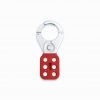PA Coated Aluminium Hasp Lockout | BD-K02 - ASP Safety Products