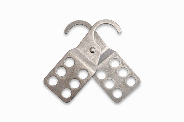 Rawfish Hasp Lockout | AASLH31 - ASP Safety Products