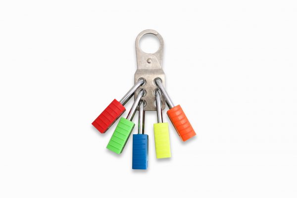 Rawfish Hasp Lockout | AASLH31 - ASP Safety Products
