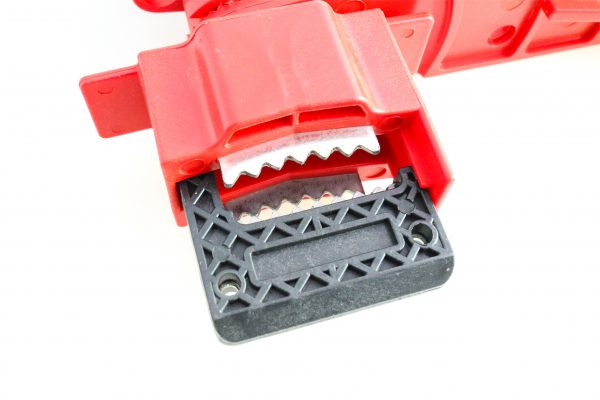 Universal Valve Lockout | BD-F31 - ASP Safety Products