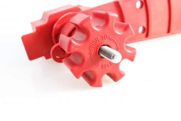 Universal Valve Lockout | BD-F31 - ASP Safety Products