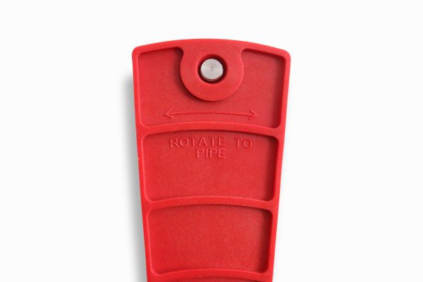 Universal Valve Lockout | BD-F31 - ASP Safety Products
