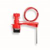 Universal Valve Lockout | BD-F35 - ASP Safety Products