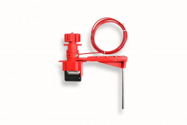 Universal Valve Lockout | BD-F35 - ASP Safety Products