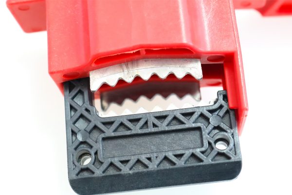 Universal Valve Lockout | BD-F35 - ASP Safety Products