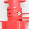 Universal Valve Lockout | BD-F35 - ASP Safety Products