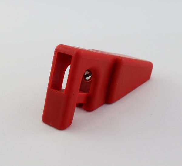 Snap-On Breaker Lockout | BD-D08 - ASP Safety Products