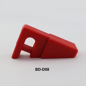 Snap-On Breaker Lockout | BD-D08 - ASP Safety Products