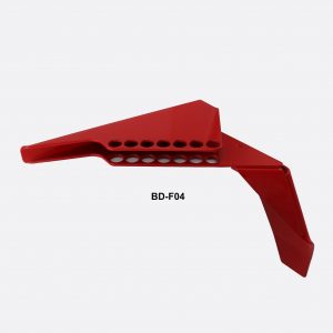 Standard Ball Valve Lockout | BD-F04 - ASP Safety Products