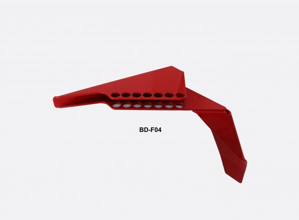 Standard Ball Valve Lockout | BD-F04 - ASP Safety Products