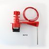 Universal Valve Lockout | BD-F35 - ASP Safety Products