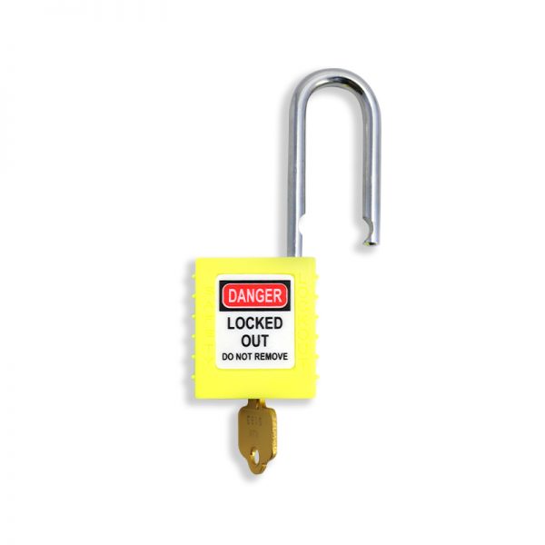 Safety Padlocks | AA520 - ASP Safety Products